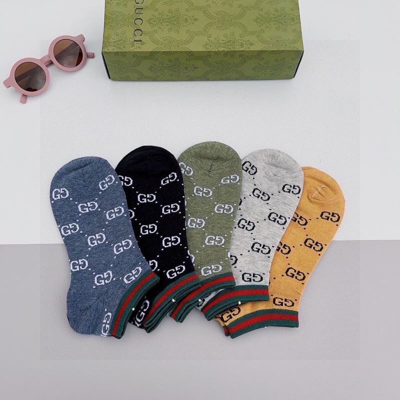 Gucci Socks